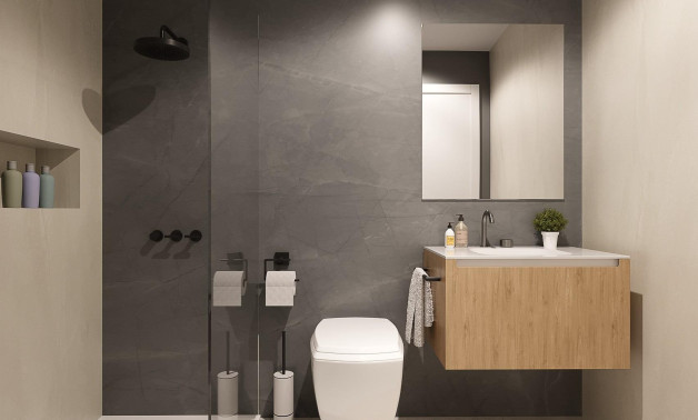 Short Term Rental - Villa -
Los Alcazares - Serena Golf