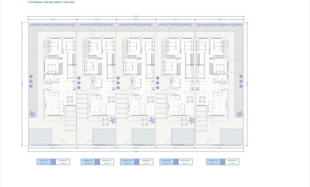 Short Term Rental - Villa -
Los Alcazares - Serena Golf