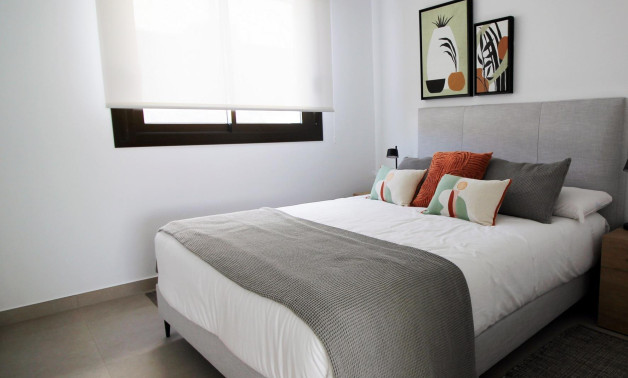 Short Term Rental - Villa -
Pilar de la Horadada - El Pilar de la Horadada