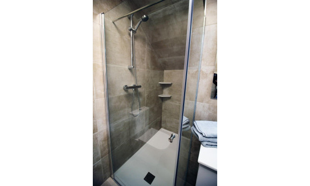 Short Term Rental - Villa -
Pilar de la Horadada - El Pilar de la Horadada