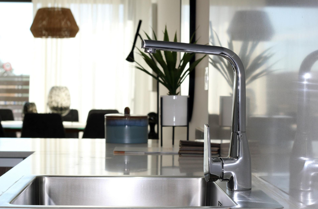 Short Term Rental - Villa -
Pilar de la Horadada - El Pilar de la Horadada