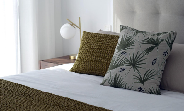 Short Term Rental - Villa -
Pilar de la Horadada - El Pilar de la Horadada