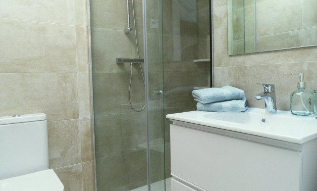 Short Term Rental - Villa -
Pilar de la Horadada - El Pilar de la Horadada