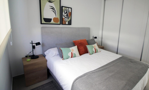 Short Term Rental - Town House -
Pilar de la Horadada - El Pilar de la Horadada