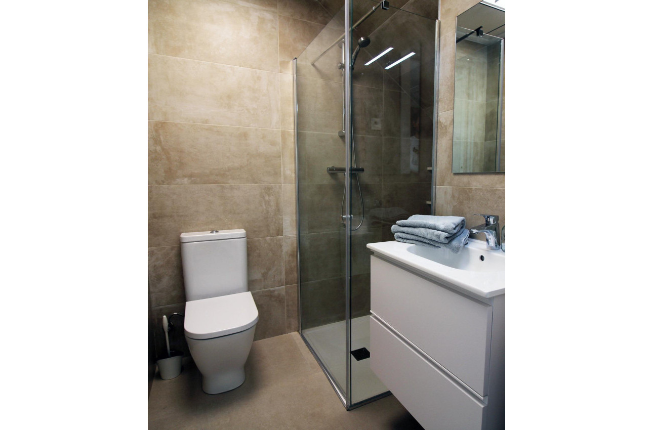 Short Term Rental - Town House -
Pilar de la Horadada - El Pilar de la Horadada