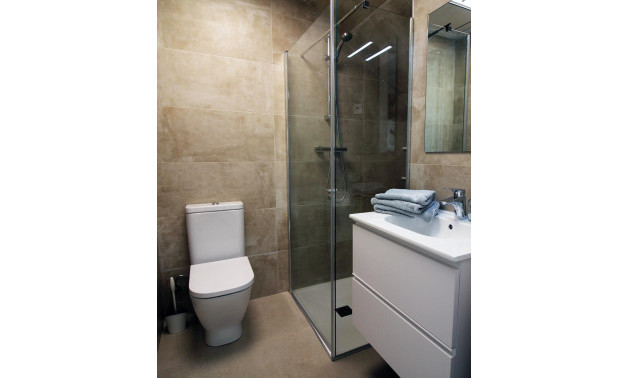 Short Term Rental - Town House -
Pilar de la Horadada - El Pilar de la Horadada