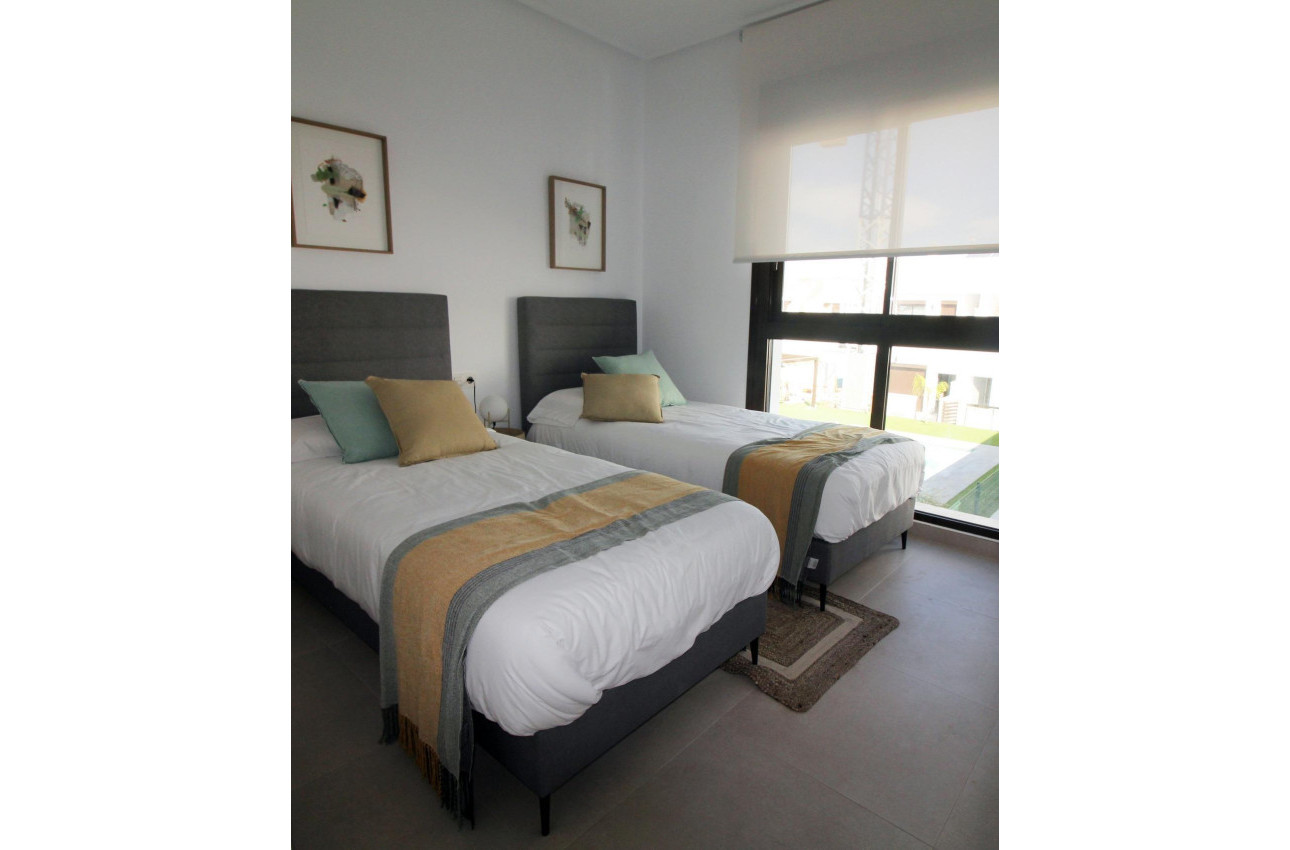 Short Term Rental - Town House -
Pilar de la Horadada - El Pilar de la Horadada