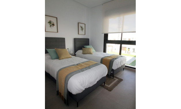 Short Term Rental - Town House -
Pilar de la Horadada - El Pilar de la Horadada