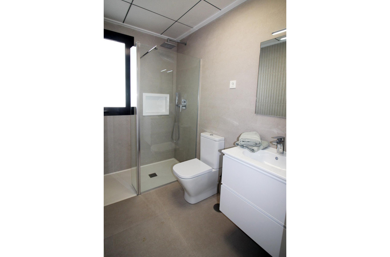 Short Term Rental - Town House -
Pilar de la Horadada - El Pilar de la Horadada