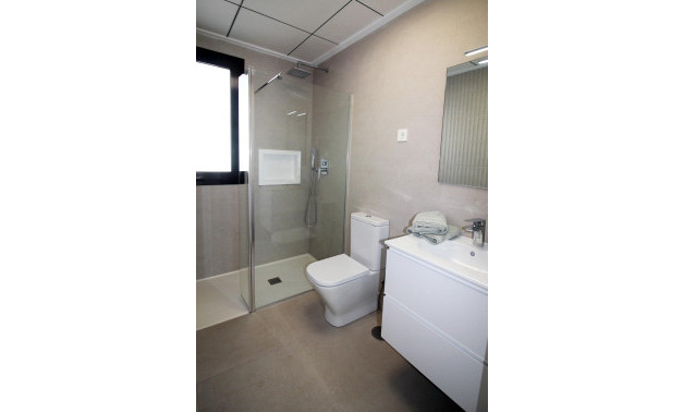 Short Term Rental - Town House -
Pilar de la Horadada - El Pilar de la Horadada