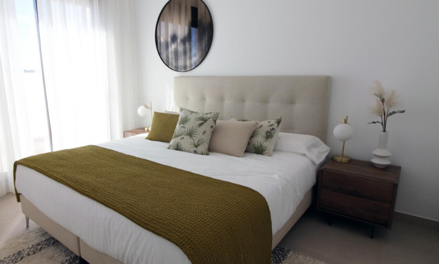 Short Term Rental - Town House -
Pilar de la Horadada - El Pilar de la Horadada