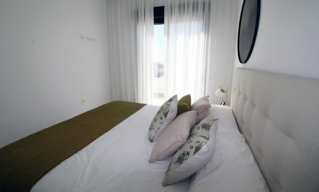 Short Term Rental - Town House -
Pilar de la Horadada - El Pilar de la Horadada