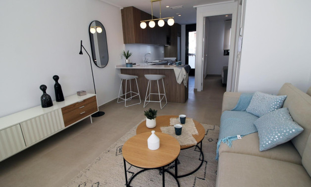 Short Term Rental - Town House -
Pilar de la Horadada - El Pilar de la Horadada