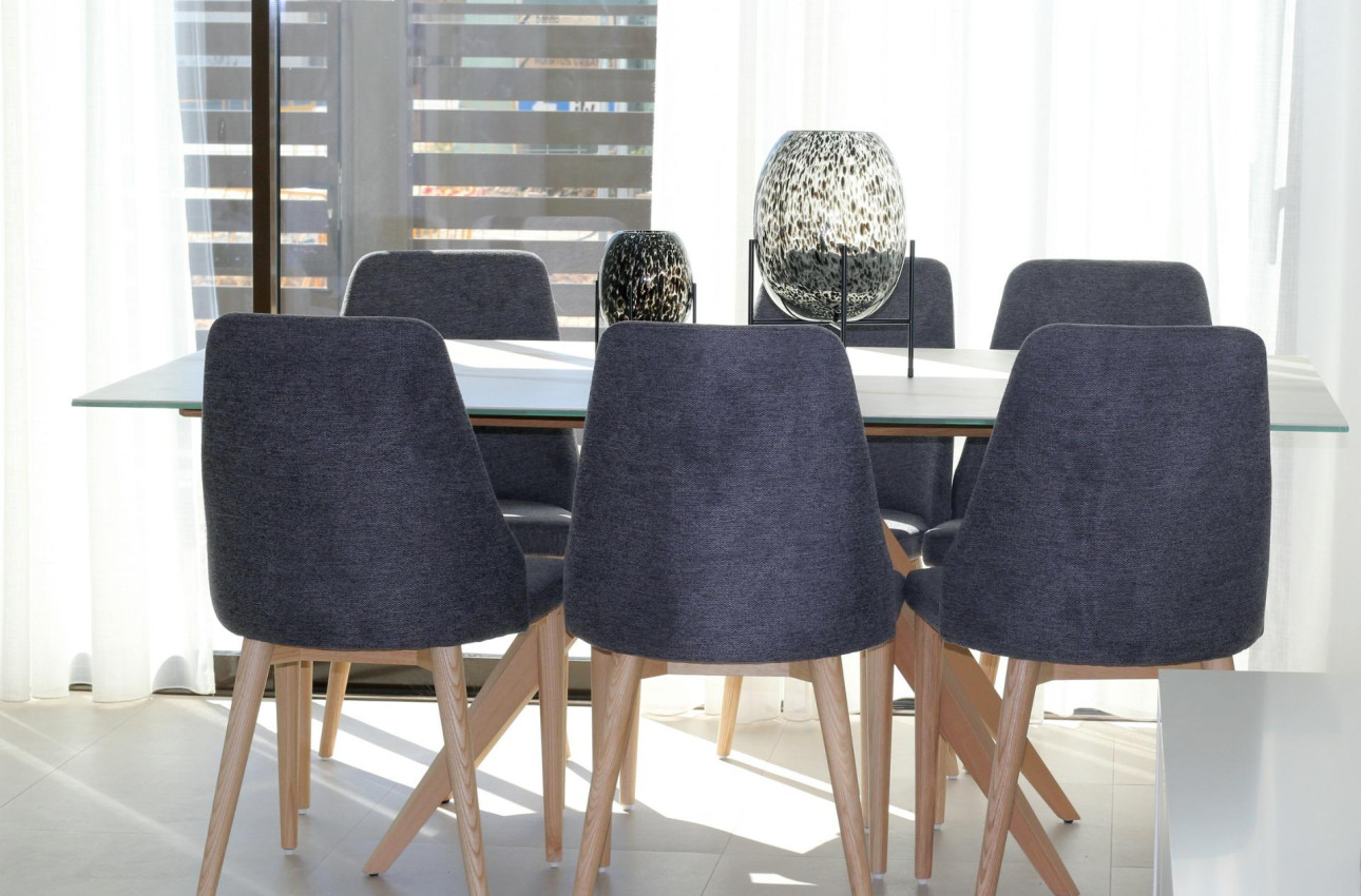 Short Term Rental - Town House -
Pilar de la Horadada - El Pilar de la Horadada