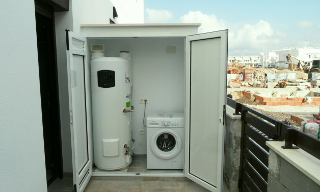 Short Term Rental - Town House -
Pilar de la Horadada - El Pilar de la Horadada