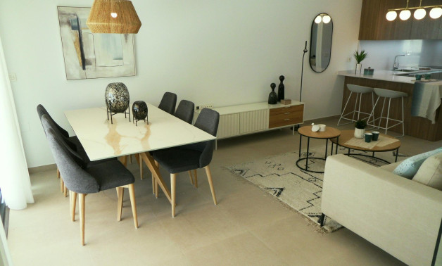 Short Term Rental - Town House -
Pilar de la Horadada - El Pilar de la Horadada