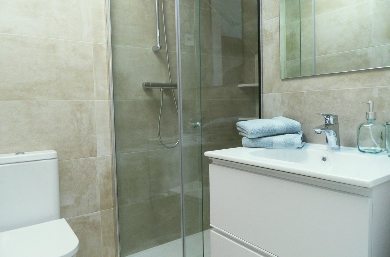 Short Term Rental - Town House -
Pilar de la Horadada - El Pilar de la Horadada