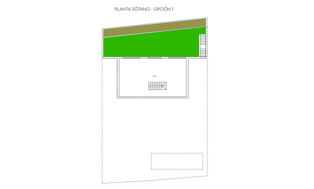 Short Term Rental - Villa -
Finestrat - Campana Garden