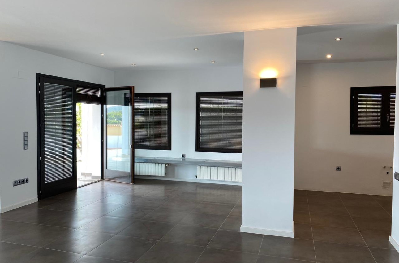 Short Term Rental - Villa -
Moraira_Teulada - La Sabatera