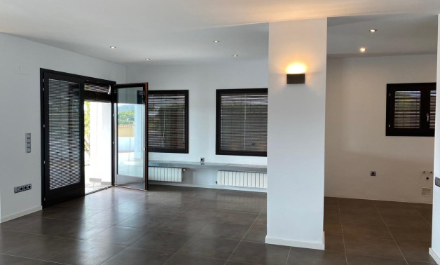 Short Term Rental - Villa -
Moraira_Teulada - La Sabatera