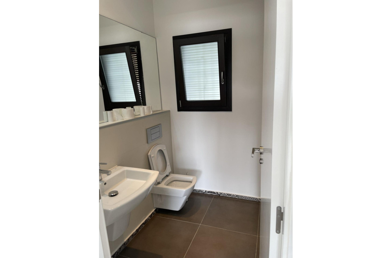 Short Term Rental - Villa -
Moraira_Teulada - La Sabatera