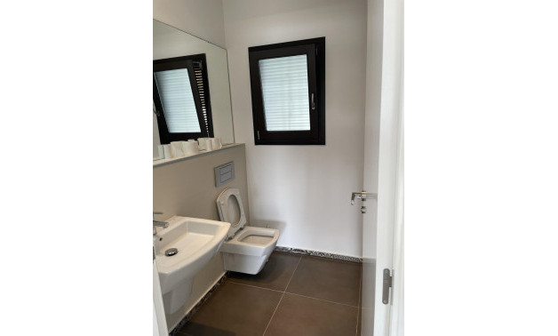 Short Term Rental - Villa -
Moraira_Teulada - La Sabatera