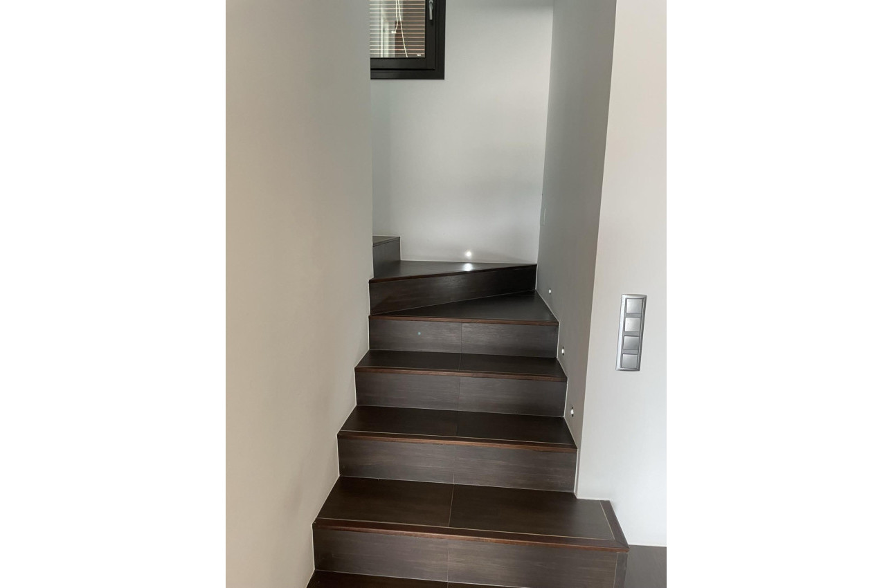 Short Term Rental - Villa -
Moraira_Teulada - La Sabatera