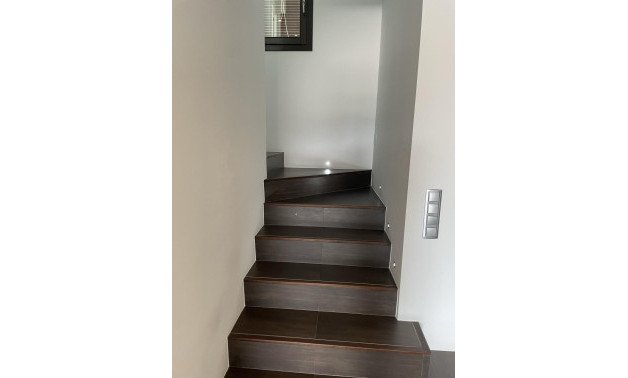 Short Term Rental - Villa -
Moraira_Teulada - La Sabatera