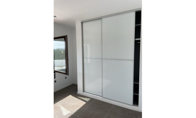 Short Term Rental - Villa -
Moraira_Teulada - La Sabatera