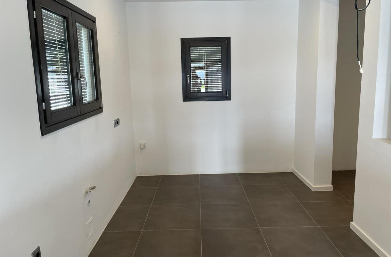 Short Term Rental - Villa -
Moraira_Teulada - La Sabatera