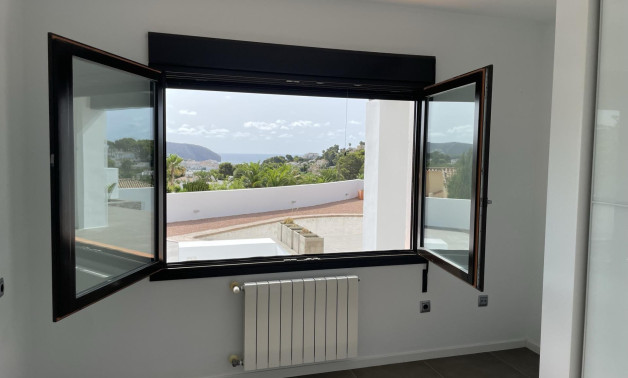 Short Term Rental - Villa -
Moraira_Teulada - La Sabatera