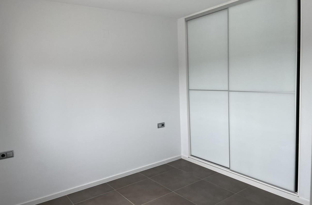 Short Term Rental - Villa -
Moraira_Teulada - La Sabatera