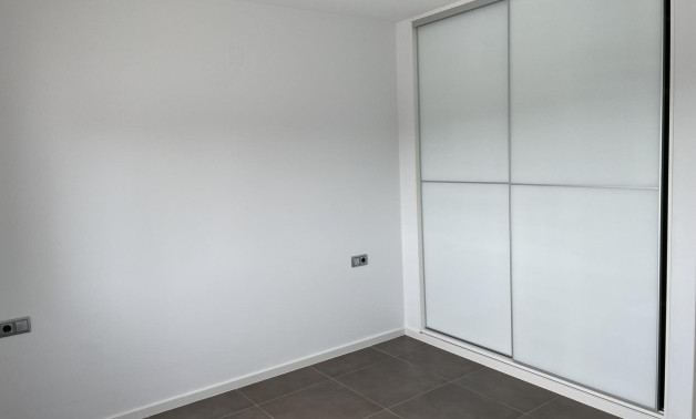 Short Term Rental - Villa -
Moraira_Teulada - La Sabatera