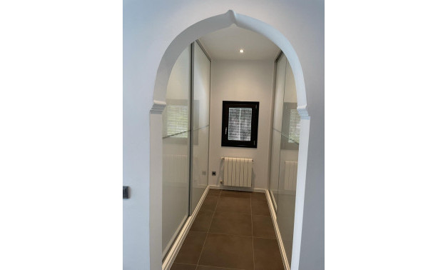 Short Term Rental - Villa -
Moraira_Teulada - La Sabatera