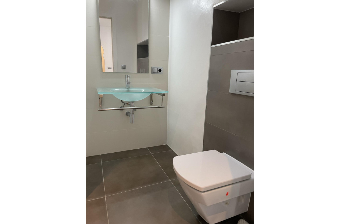 Short Term Rental - Villa -
Moraira_Teulada - La Sabatera