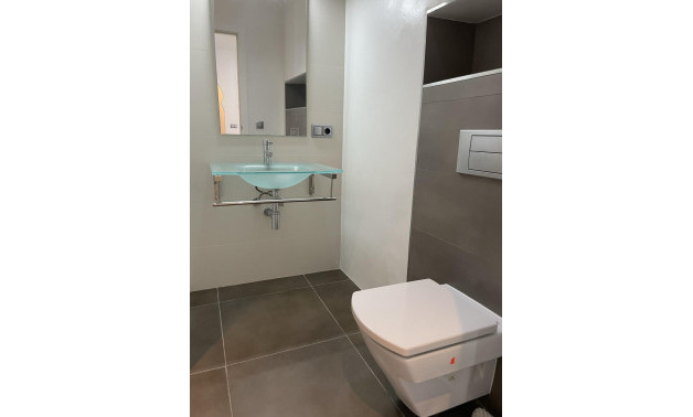 Short Term Rental - Villa -
Moraira_Teulada - La Sabatera