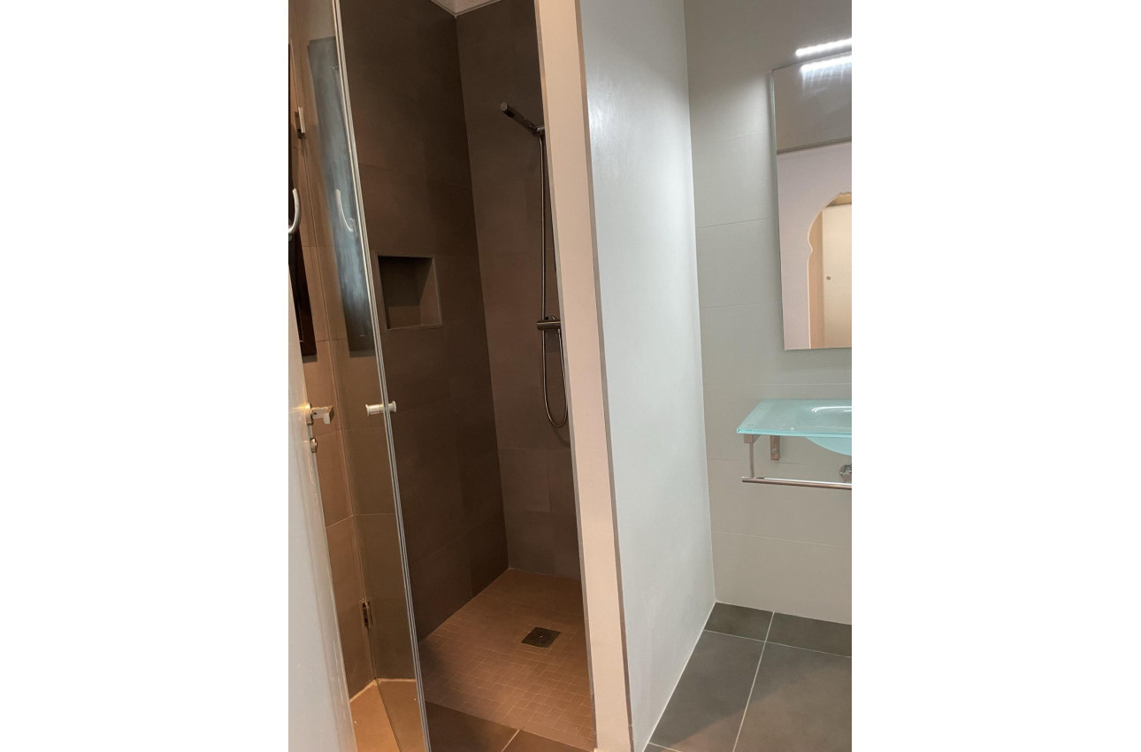 Short Term Rental - Villa -
Moraira_Teulada - La Sabatera