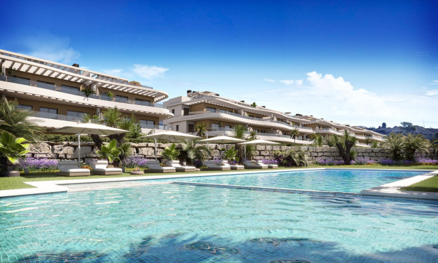 Short Term Rental - Apartment -
Finestrat - Campana Garden