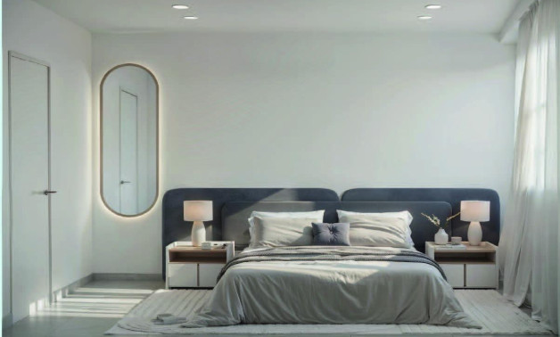 Short Term Rental - Penthouse -
Torrevieja - Playa de El Cura