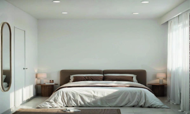 Short Term Rental - Apartment -
Torrevieja - Playa de El Cura