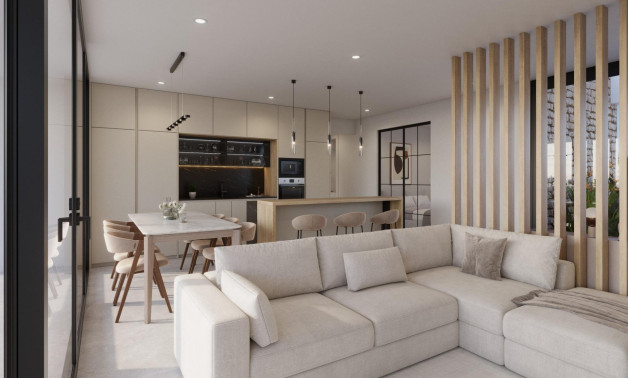 Short Term Rental - Villa -
Fuente Álamo - Hacienda del Alamo