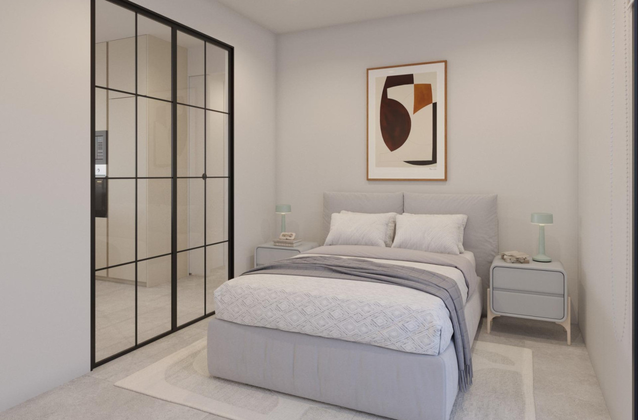 Short Term Rental - Villa -
Fuente Álamo - Hacienda del Alamo