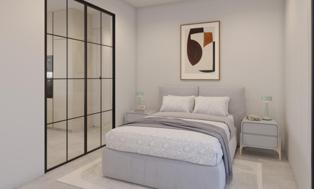 Short Term Rental - Villa -
Fuente Álamo - Hacienda del Alamo