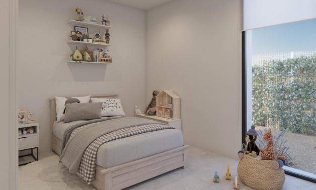 Short Term Rental - Villa -
Fuente Álamo - Hacienda del Alamo