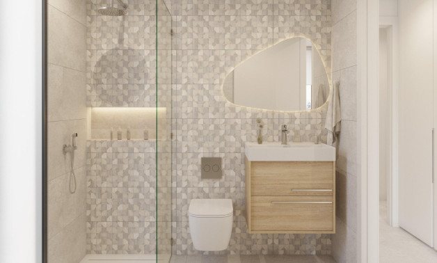 Short Term Rental - Villa -
Fuente Álamo - Hacienda del Alamo