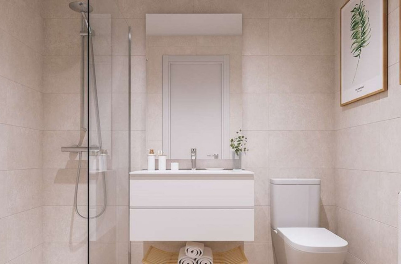 Short Term Rental - Penthouse -
Denia - Puerto Denia