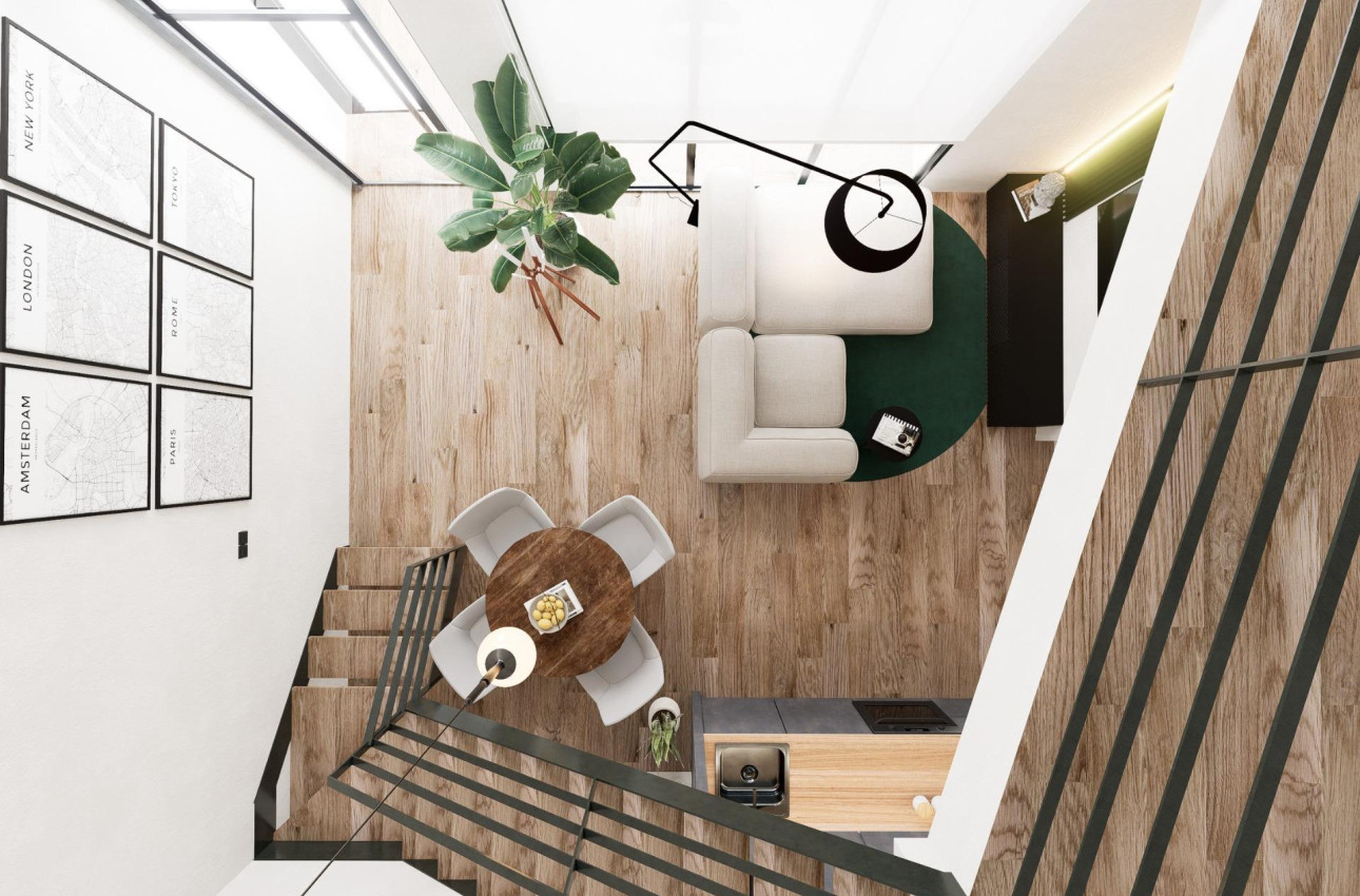 Short Term Rental - Apartment -
Alicante - Carolinas Bajas