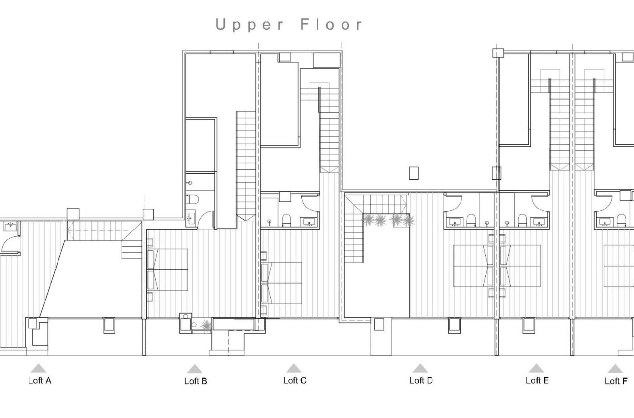 Short Term Rental - Apartment -
Alicante - Carolinas Bajas