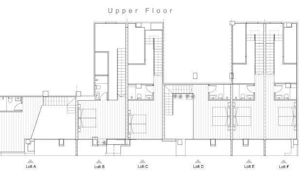 Short Term Rental - Apartment -
Alicante - Carolinas Bajas