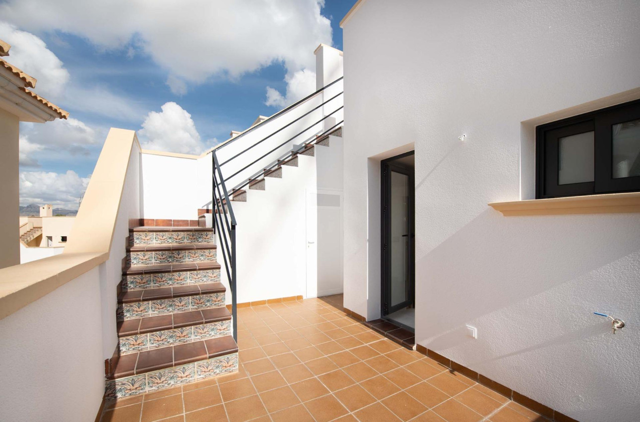 Short Term Rental - Town House -
Cox - San Fernando